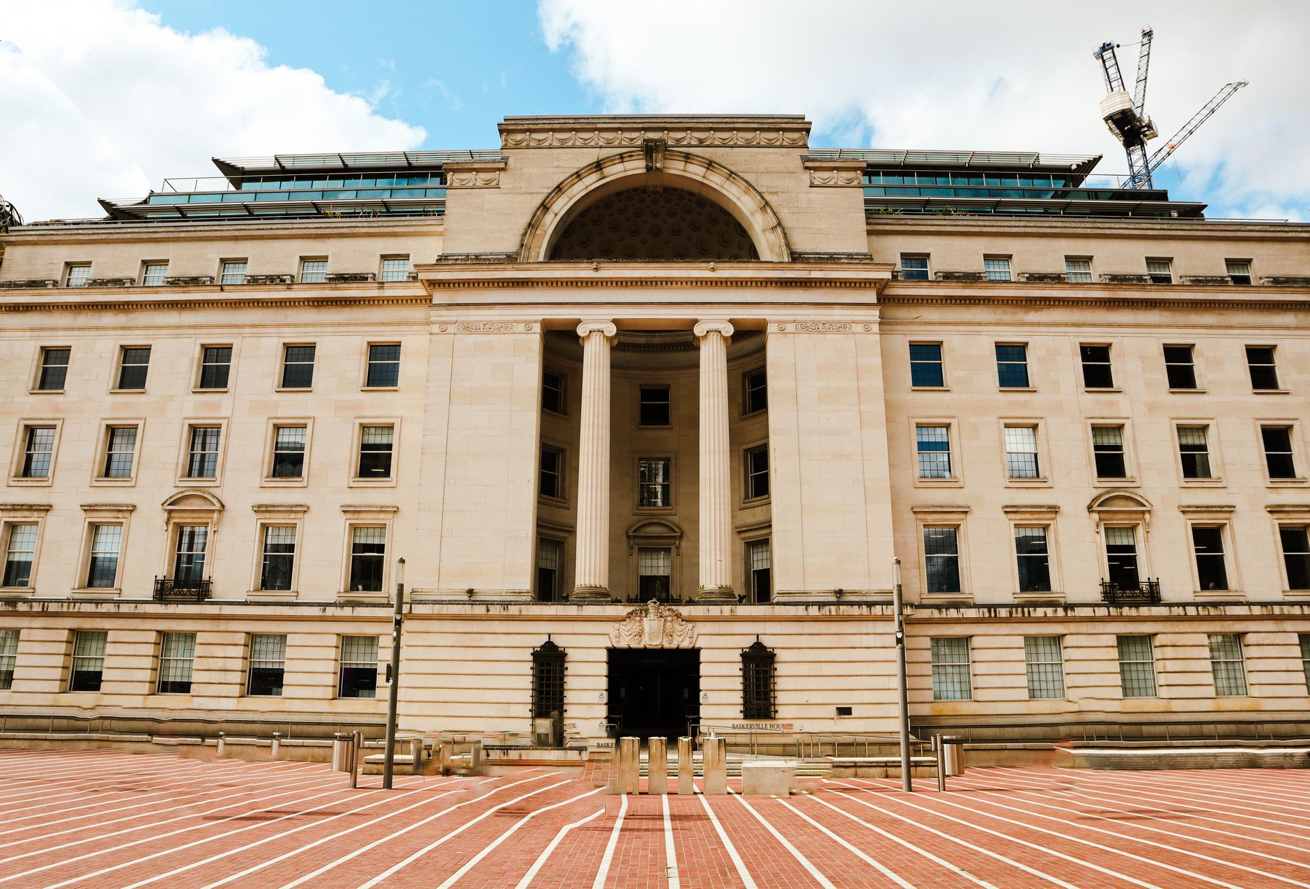 University of Birmingham 2026 Complete Application Guide: Russell Group Member, Admission Requirements, Tuition and Scholarships - campus view