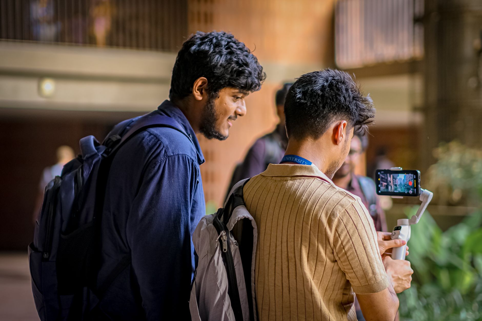 University of Queensland 2026 Application Guide: Admission Requirements, Tuition and Scholarships Explained - campus view